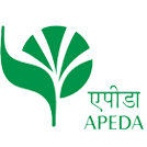 Certificate of APEDA